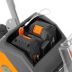 Культиватор аккумуляторный Daewoo DAT 3042Li SET во Владикавказе