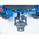 Многофункциональный минитрактор Garden Scout (Скаут) T-12DIF + фреза + двухкорпусный плуг + навес во Владикавказе