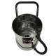 Промышленный пылесос EVOline WAD 150 Power Tool во Владикавказе