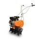 Культиватор Villartec T930 во Владикавказе