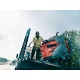 Швонарезчик Husqvarna FS 5000 D (дизельный) во Владикавказе