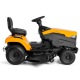 Садовый минитрактор Stiga Tornado 2108 HW во Владикавказе