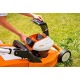 Газонокосилка аккумуляторная Stihl RMA 443.0 C во Владикавказе