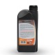 Масло моторное летнее Villartec 4T Garden SAE W-30, 1 л для 4-х тактных двигателей во Владикавказе
