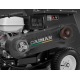 Измельчитель бензиновый Caiman Raro 390H во Владикавказе