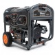 Бензогенератор Helmut LS 7500EA 7 кВт во Владикавказе