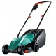 Газонокосилка электрическая Bosch Rotak 320 ER во Владикавказе