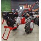 Мотоблок Беларус 012WM с двигателем Loncin G390F во Владикавказе