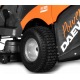Садовый минитрактор Daewoo DWT 1020 во Владикавказе
