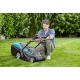 Газонокосилка электрическая Gardena PowerMax 1600/37 во Владикавказе