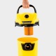 Хозяйственный пылесос Karcher WD 3 S V-17/4/20 во Владикавказе