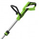 Аккумуляторный триммер GreenWorks G24LT30K4-10&quot; во Владикавказе