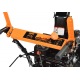 Снегоуборщик Carver STG 6561EL во Владикавказе