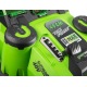 Газонокосилка аккумуляторная GreenWorks G40LM49DBK4 во Владикавказе