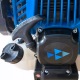 Бензокоса (бензиновый триммер) Haitec HT-MS1521ES Multitool во Владикавказе