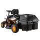 Садовый минитрактор McCulloch M105-77XC во Владикавказе