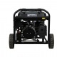 Бензогенератор Loncin LC8000D-S 6 кВт во Владикавказе