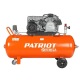 Компрессор поршневой Patriot Remeza СБ 4/С-200 LB 40 во Владикавказе