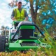 Газонокосилка аккумуляторная GreenWorks 82V 2519207 (без аккумулятора и зарядного устройства) во Владикавказе