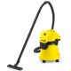 Пылесос для сухой и влажной уборки Karcher WD 3 Car Vac во Владикавказе