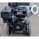 Измельчитель бензиновый Holzfforma CS10D во Владикавказе
