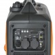 Бензогенератор инверторный Carver PPG-2100IS 1.8 кВт во Владикавказе