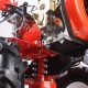 Мотоблок Patriot Montana Diesel во Владикавказе
