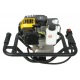 Мотобур (бензобур) Habert HD-520W (без шнека) во Владикавказе