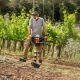Мотобур (бензобур) Stihl BT 131 во Владикавказе