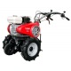 Мотоблок Pubert Vario 55H TWK+ с пневмоколесами 4x8 во Владикавказе