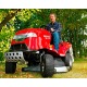 Садовый минитрактор Honda HF 2417K HME во Владикавказе