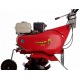 Культиватор Eurosystems Euro-5 EVO RM S/R Honda GX160 во Владикавказе