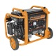 Бензогенератор Carver PPG-3600АM 2.5 кВт во Владикавказе