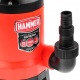 Дренажный насос Hammer NAP900A во Владикавказе