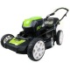 Газонокосилка аккумуляторная GreenWorks GD80LM53 80V DigiPro (без батареи и зарядного устройства) во Владикавказе