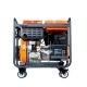 Дизельгенератор Aurora ADE 6500 D 5 кВт во Владикавказе