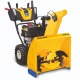 Снегоуборщик Cub Cadet XS3 66 SWE во Владикавказе