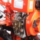 Мотоблок Patriot T 7,0/1000 2FB DE Nevada Diesel во Владикавказе