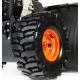 Снегоуборщик Patriot PRO 785Е во Владикавказе