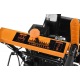 Снегоуборщик Carver STG 6556 во Владикавказе