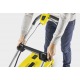 Газонокосилка аккумуляторная Karcher LMO 36-40 Battery Set во Владикавказе