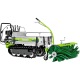 Самоходная тележка Grillo Dumper 507 AV (Robin-Subaru) во Владикавказе