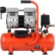Компрессор безмасляный A-iPower AC110/10LF во Владикавказе