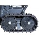 Снегоуборщик гусеничный RedVerg PROLine RD-SB76/15TBH во Владикавказе