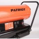 Дизельная тепловая пушка Patriot DTC 569 во Владикавказе