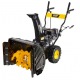 Бензиновый снегоуборщик Huter SGC 4100 W во Владикавказе