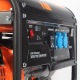 Бензогенератор Patriot GP 3810L 2.8 кВт во Владикавказе
