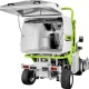 Садовый райдер Grillo FD 2200 TS 4WD с кабиной во Владикавказе
