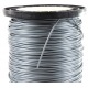 Корд триммерный Champion Aluminium 3.0мм, 280м (круглый)+нож во Владикавказе