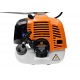 Бензокоса (бензиновый триммер) Carver GBC-026 new во Владикавказе